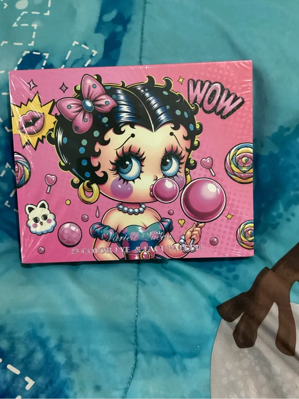 N/A betty boop
